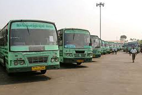 Janta curfew: Bus, metro services to be suspended in Tamil Nadu