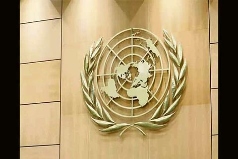 Halt use of capital punishment: UN on Nirbhaya convicts' execution