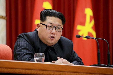 N Korea test fires missiles, Seoul slams it as inappropriate