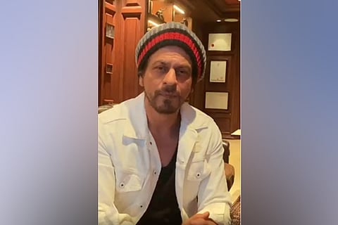 Source: Instagram/iamsrk