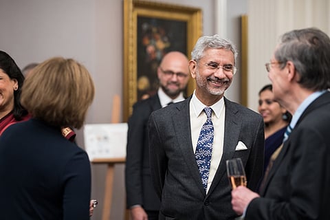 Source: Twitter/@IndEmbassyBru