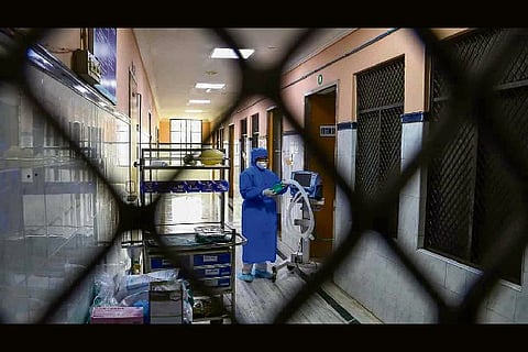 Nation prepares to observe 'Janata curfew'