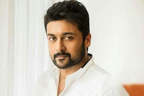 Suriya