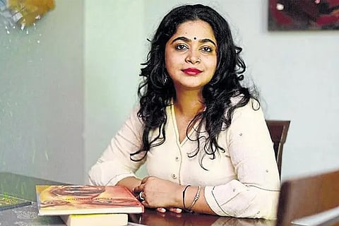 Ashwiny Iyer Tiwari