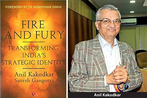 ‘I was concerned about preserving India’s strategic autonomy’