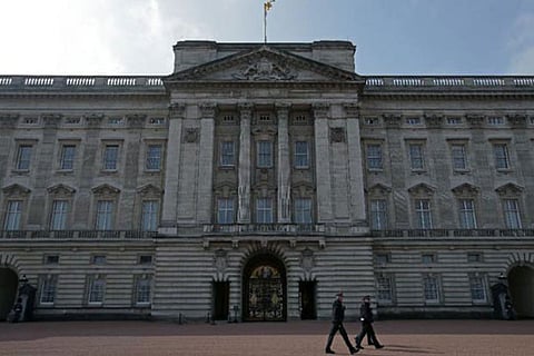 Buckingham Palace royal aide tests COVID-19 positive: Report