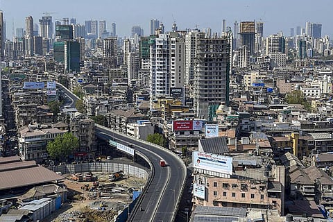 Lockdown in 75 districts including Chennai, Kanchipuram, Erode