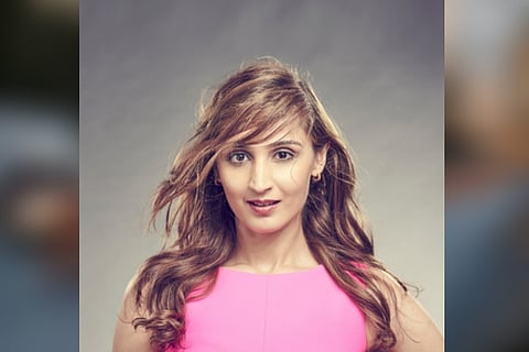 Source: Twitter/@dhvanivinod