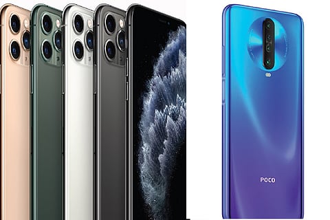 Tech Next: The best smartphones for gaming during self-isolation