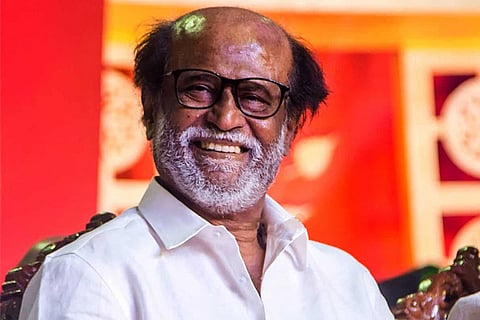Rajinikanth