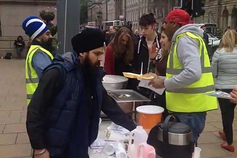 Representative image(Facebook)