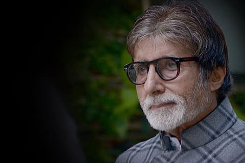 Big B, Katrina to play father-daughter in new film?