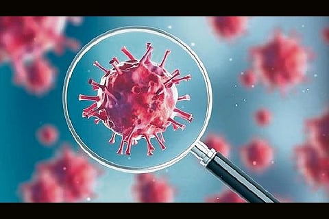 ‘Latitude link’ adds to coronavirus scare as study warns cases may surge in India