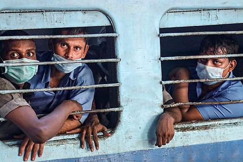 India's coronavirus count crosses 500-mark