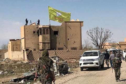 Representative Image