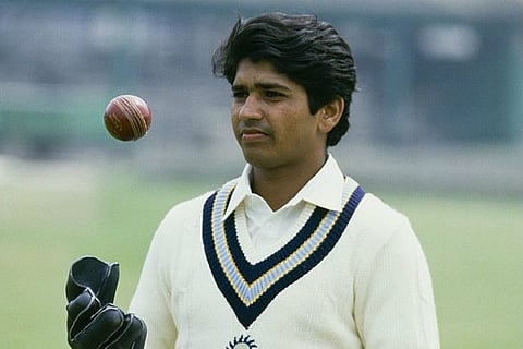 Picture Credit: ICC twitter profile