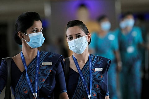 3,700 arrested for violating curfew in SL