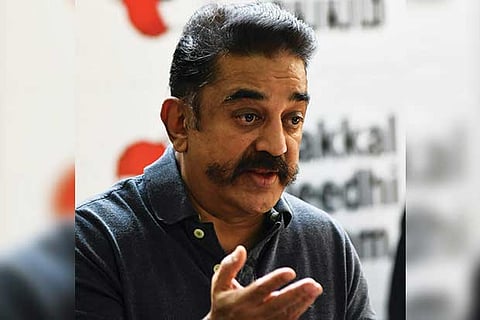 Kamal Haasan offers to convert his residence into hospital