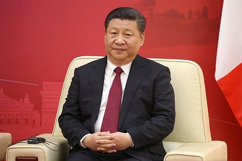 Xi Jinping (Photo: Reuters)