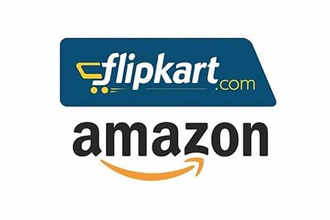 E-tailers still facing delivery challenges amid coronavirus lockdown