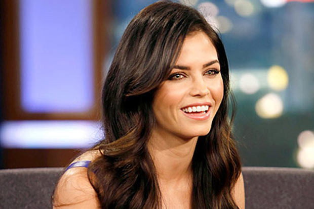 Jenna Dewan listened to Sanskrit prayer during childbirth