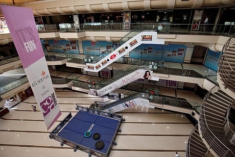 Tens of millions face losing jobs in escalating coronavirus crisis