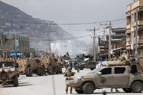 Photo credit: Reuters