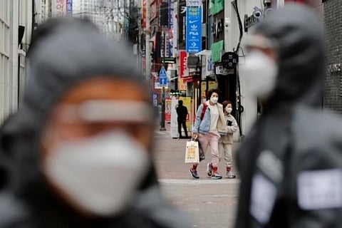 Photo credit: Reuters