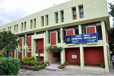 Covid-19: KV offer its school buildings for isolation wards