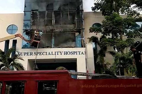 Private hospital (File Photo)