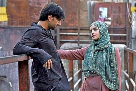 'Gully Boy' sweeps Critics' Choice Film Awards