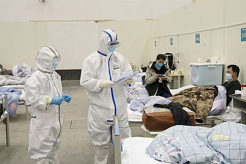 Image courtesy: IANS