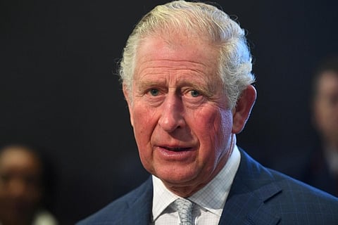 Prince Charles