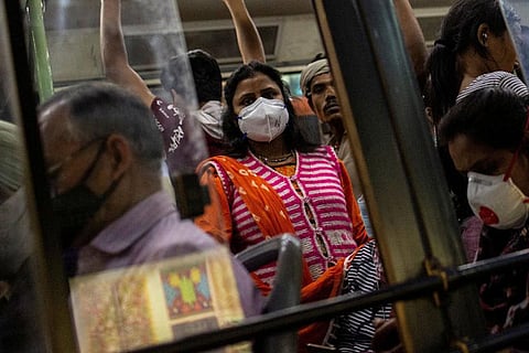 India not at community transmission level, says Health Ministry