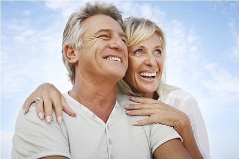 How life can get better as we age