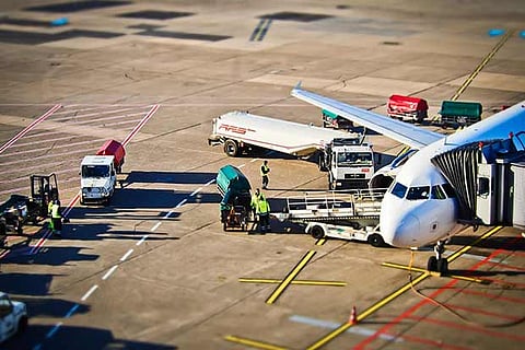 Safety instructions for air cargo operations issued