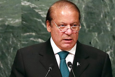 Sharif exempted from appearing in sugar mills corruption case