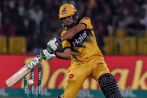 Picture Credit: ICC twitter profile