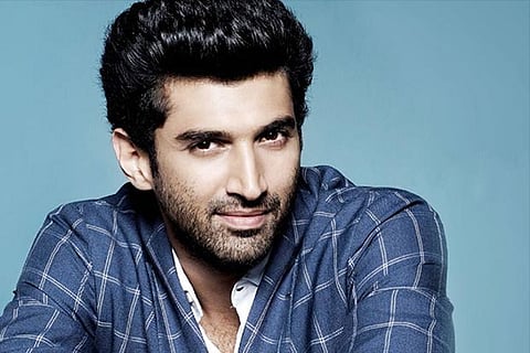 Aditya Roy Kapoor prepares for 'Ek Villain' sequel over video calls