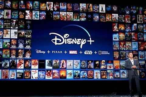 Disney+ to launch in India on April 3