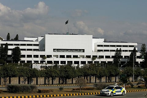 Image Courtesy: Reuters