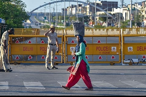 Lockdown 3.0: No relief for religious places, cinemas, shopping malls