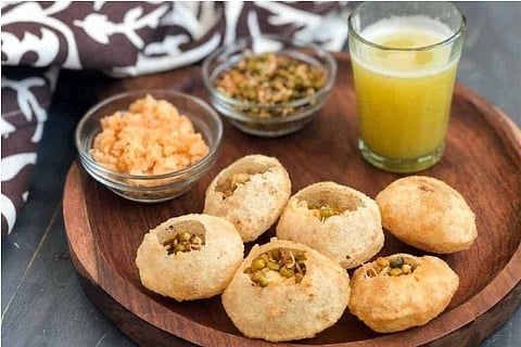 How to make kadha, panipuri surge on Google Search, YouTube in India