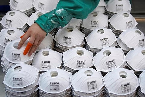 Representative image(Reuters)