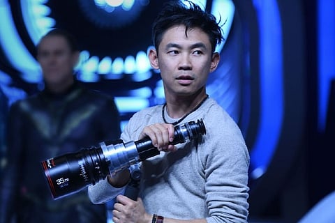 James Wan