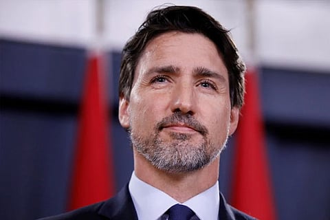 Canada bans assault-style weapons in aftermath of mass shooting