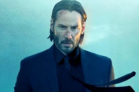 Covid-19 effect: Keanu Reeves' 'John Wick 4' to now release in 2022