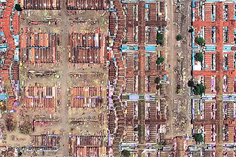 Photo: Manivasagan N