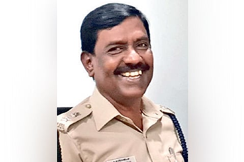 Subramanian