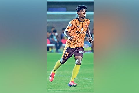 Mayakkannan Muthu Irulandi